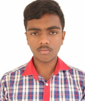 GODWIN JOHN VICTOR (IX)