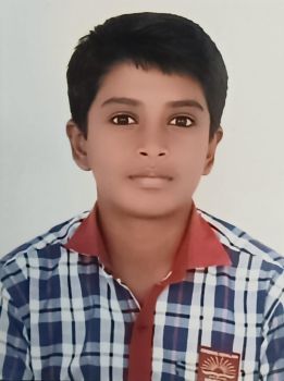 MUHAMMED MUZAMMIL N S