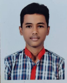 NIRANJAN S NAIR (XI)