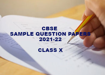 Sample Question Papers