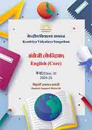  Class 11 ENGLISH - 2024