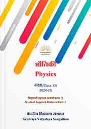  Class 12 PHYSICS - 2024